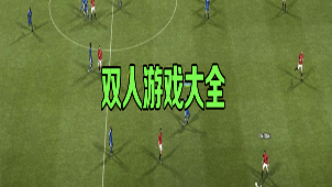 双人游戏下载大全