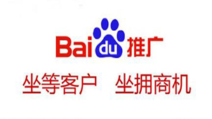 百度营销大全