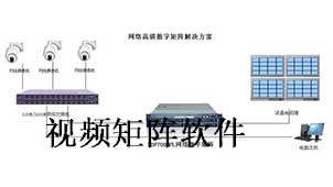 视频矩阵软件下载