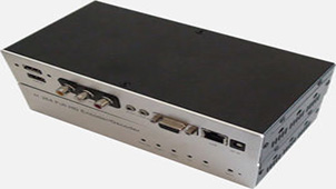 视频编码器专题