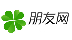 腾讯朋友网专区