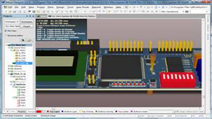 电路仿真软件下载-电路仿真软件合集
