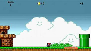 超级玛丽完美版专题