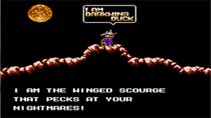 怪鸭历险记大全