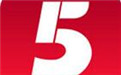 CCTV5段首LOGO