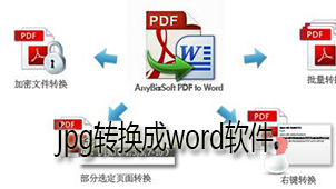 jpg转换成word软件下载
