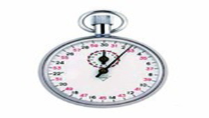 秒表计时器专题