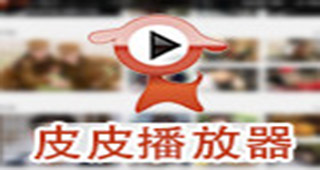 皮皮播放器专题