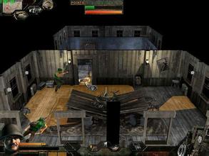 盟军敢死队大全