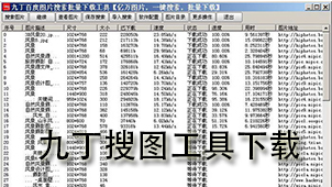 九丁搜图工具下载