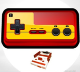 FC模拟器游戏 - 空中魂斗罗中文版