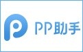 PP助手For Mac 官方正式版段首LOGO