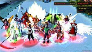 逃学大乱斗专区