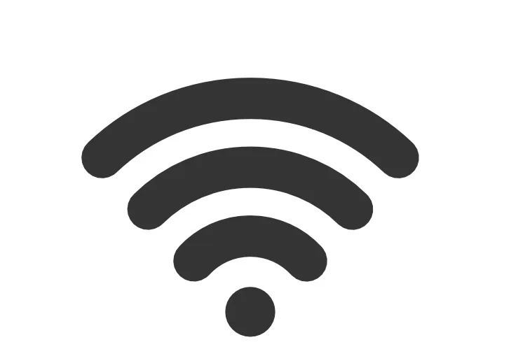 WIFI密码分享大全