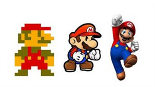 超级玛丽中文版专区