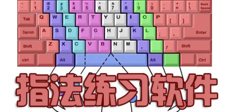 打字指法练习大全
