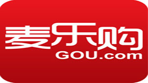 麦乐购母婴商城专题