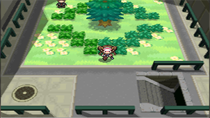 宠物小精灵游戏专题