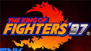 拳皇97无限能量版专区