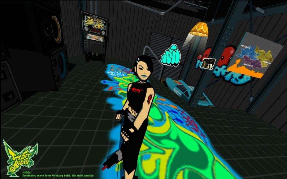 街头涂鸦HD大全