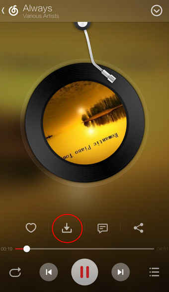 网易云音乐下载官方版