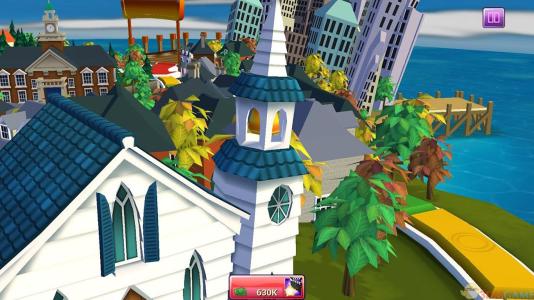 游戏人生游戏大全