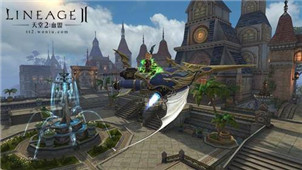 天堂2单机版专区