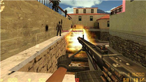 CS僵尸单机版专区