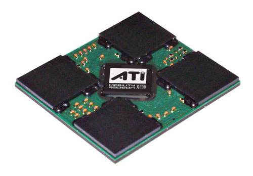 联想芯片组集合