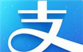 支付宝MAC版段首LOGO