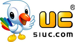 新浪UC软件专区