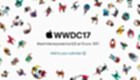 苹果WWDC2017专题