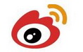 新浪微博段首LOGO