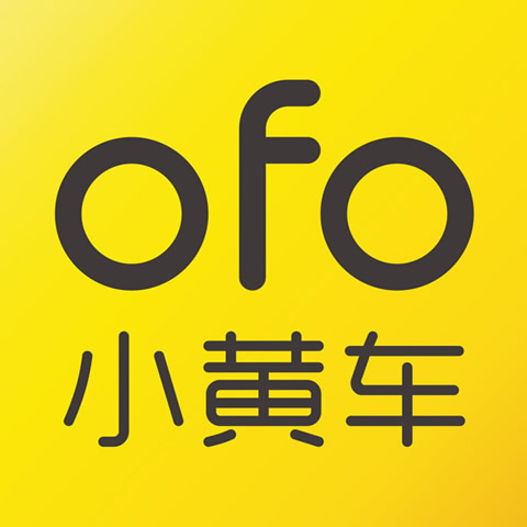 ofo共享单车
