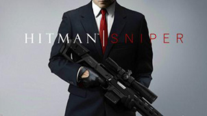 杀手狙击手手游专题