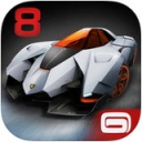 狂野飙车8：极速凌云