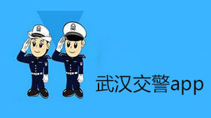 武汉交警app