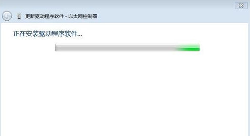 以太网控制器万能驱动下载安装