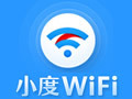 小度WiFi段首LOGO