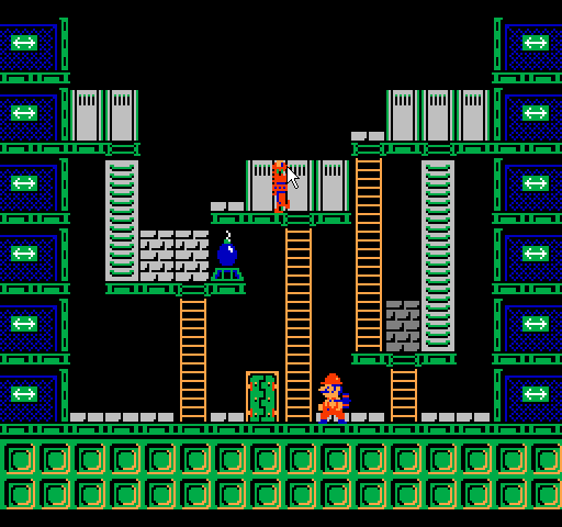 小霸王游戏机珍藏84合1下载