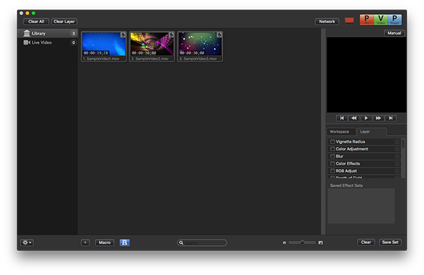 ProVideoPlayer For Mac