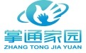 掌通家园段首LOGO