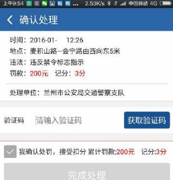 交管12123官网地址