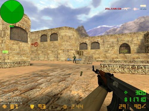 cs1.6地图包官网地址