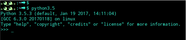 Python电脑版 Python截图