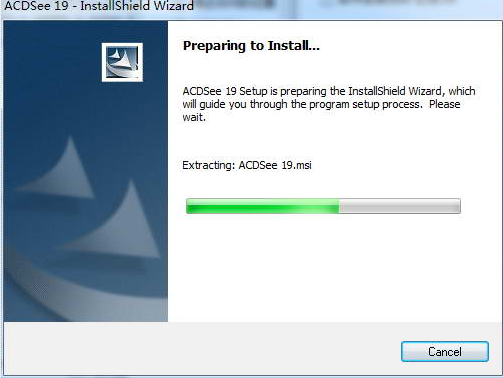 ACDSee在线使用 ACDSee在线使用