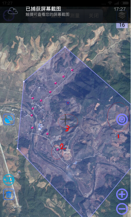 奥维互动地图浏览器