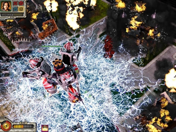 红色警戒3:起义时刻软件下载