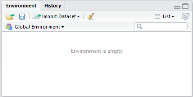 RStudio软件下载 RStudio截图