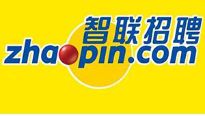 智联招聘